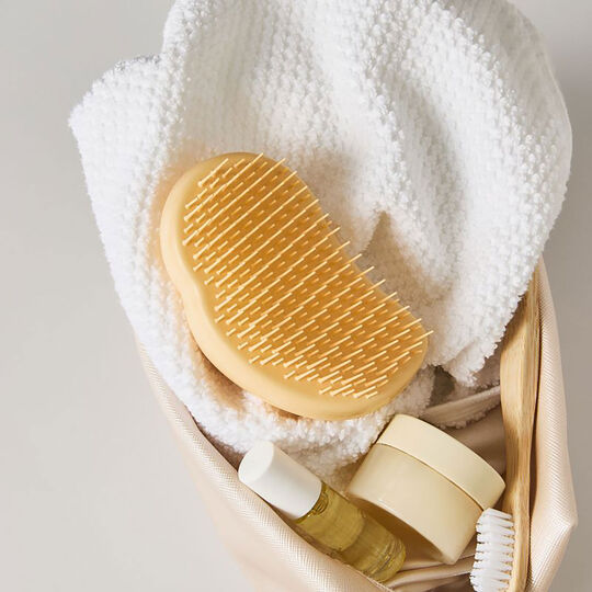 Brosse d&eacute;m&ecirc;lante mini Originale