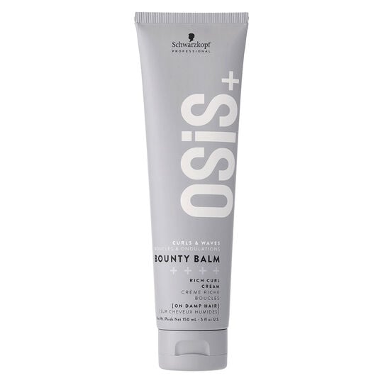 Cr&egrave;me riche boucles Bounty Balm Osis+