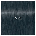 7-21 blond irisé cendré