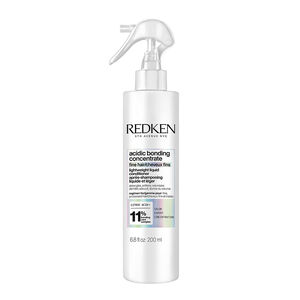 Apr&egrave;s-shampooing l&eacute;ger pour cheveux fins Acidic Bonding Concentrate