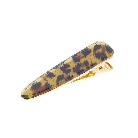 Pince bec dor&eacute;e