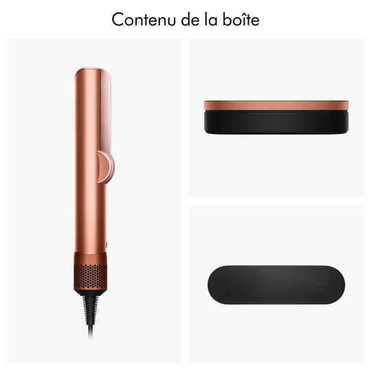 Lisseur Airstrait &eacute;dition limit&eacute;e