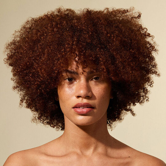 Après-shampooing au romarin Rosemary