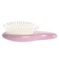 Mini brosse d&eacute;m&ecirc;lante