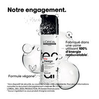 Spray de fixation Localis&eacute;e Fix Design Tecni.Art 200ml