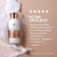 Duo réparateur léger Fusion