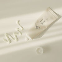 Routine K-Beauty - Peau terne