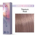 titanium rose