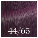 44/65 ch&acirc;tain intense violine acajou