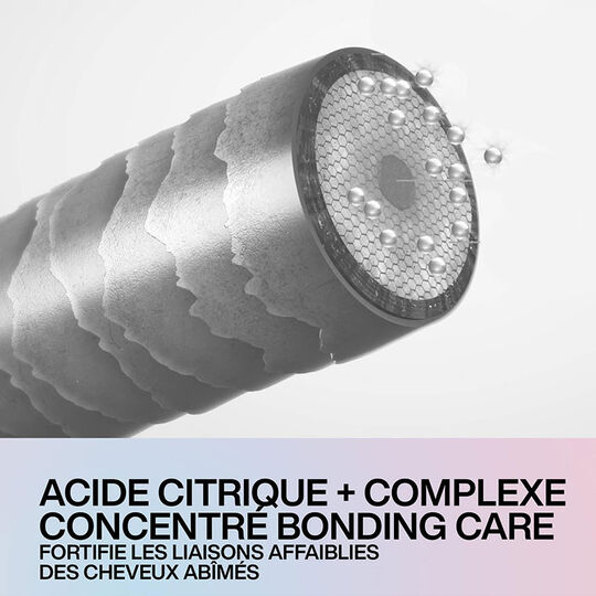 Traitement intensif ultra concentré Acidic Bonding Concentrate 190ml
