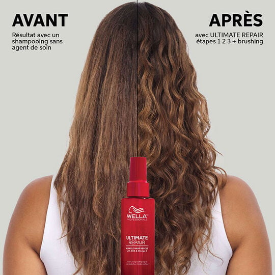 Soin miracle revitalisant Ultimate Repair 95ml