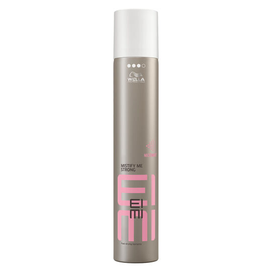 Spray &agrave; s&eacute;chage rapide Mistify Me Light Eimi 500ml
