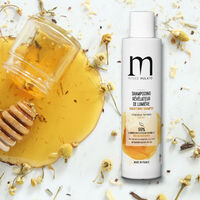 Shampooing r&eacute;v&eacute;lateur de lumi&egrave;re pour cheveux ternes