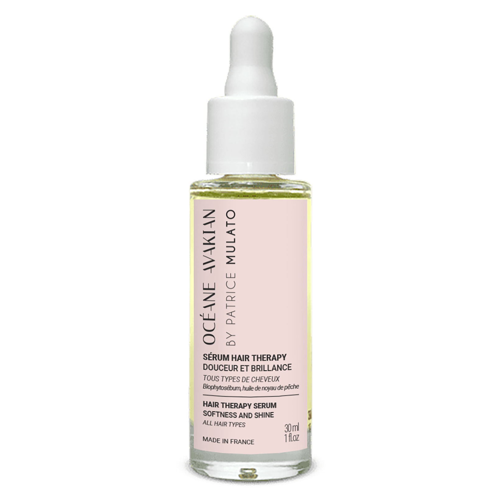 S&eacute;rum Hair Therapy