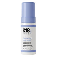 Shampooing violet TripleBright