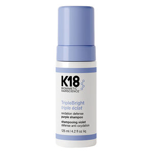 Shampooing violet TripleBright