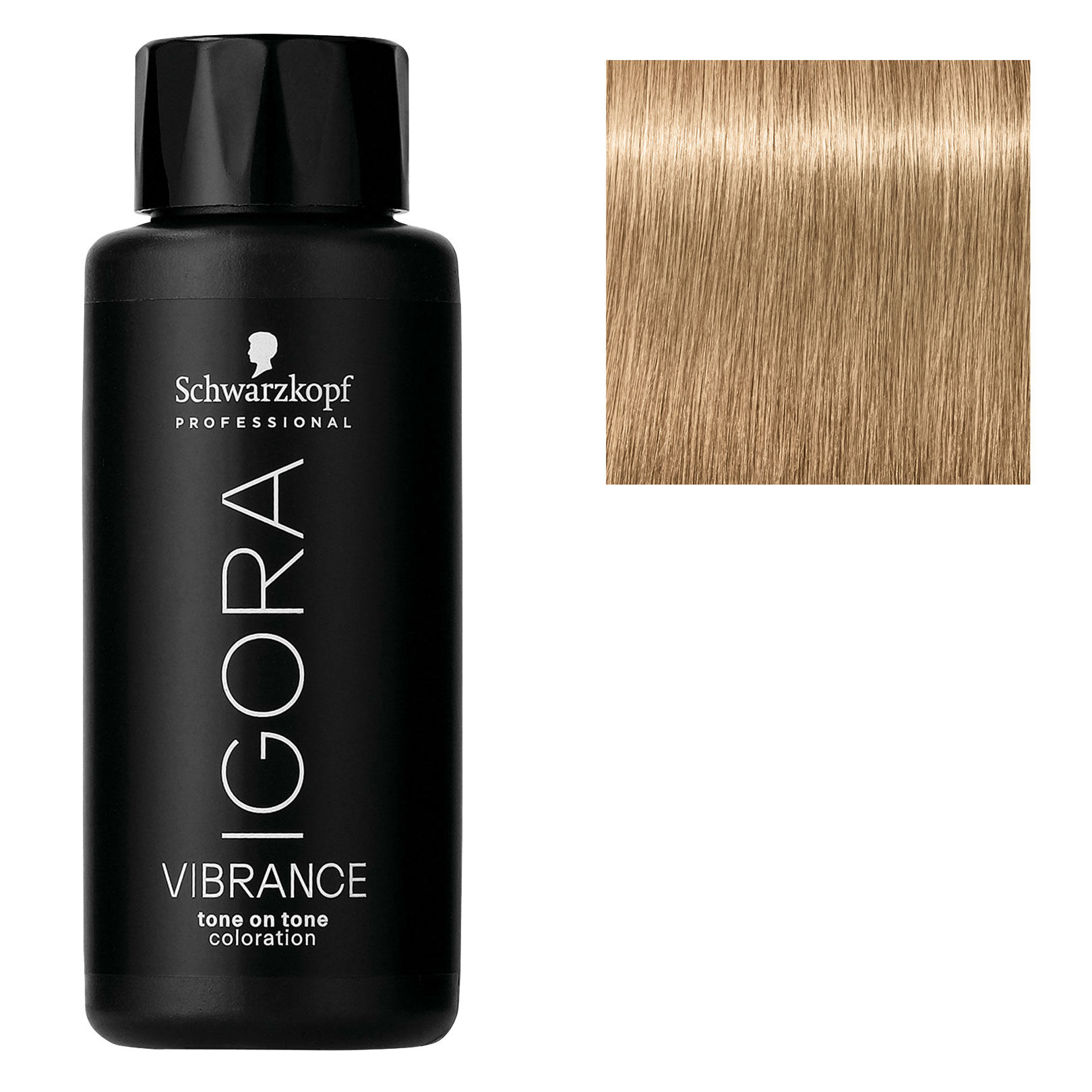 Coloration demi-permanente Igora Vibrance 9-00