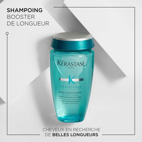Bain Extensioniste R&eacute;sistance 500 ml