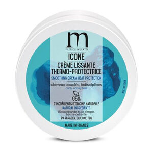 Cr&egrave;me lissante thermo-protectrice Ic&ocirc;ne