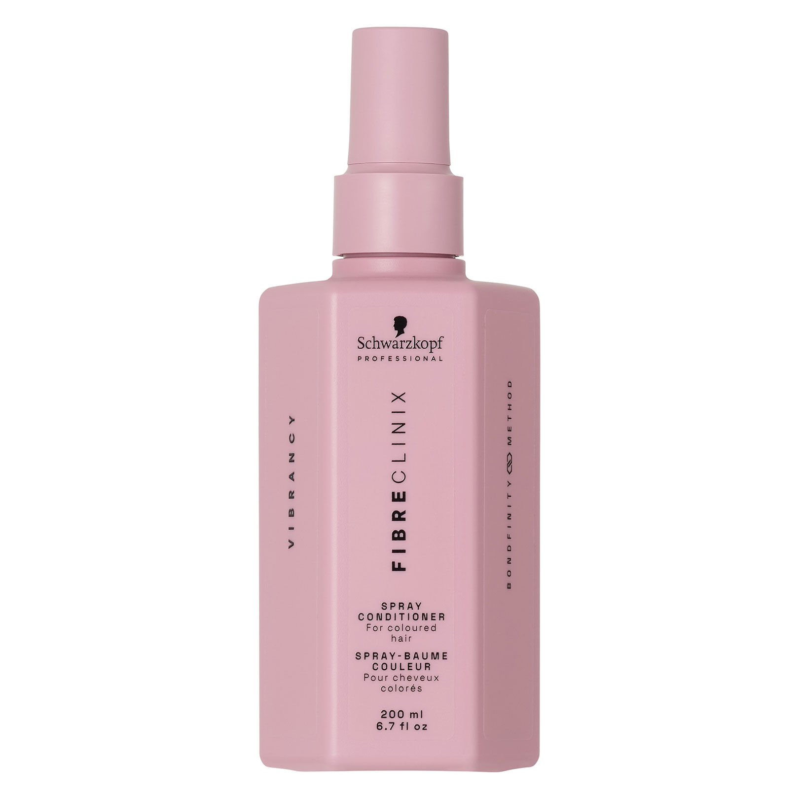 Spray baume couleur Fibre Clinix