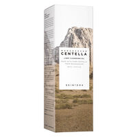 Huile nettoyante l&eacute;g&egrave;re Centella