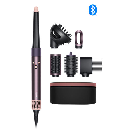 Airwrap i.d. édition limitée fête des mères cheveux bouclés frisés
