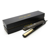 Lisseur C-Style leopard gold