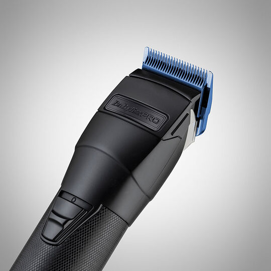 Tondeuse de coupe FXONE black