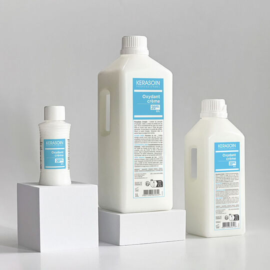 Oxydant crème 20 volumes 6% 1000ml