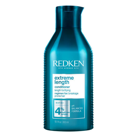 Conditioner fortifiant pour cheveux longs Extreme Length