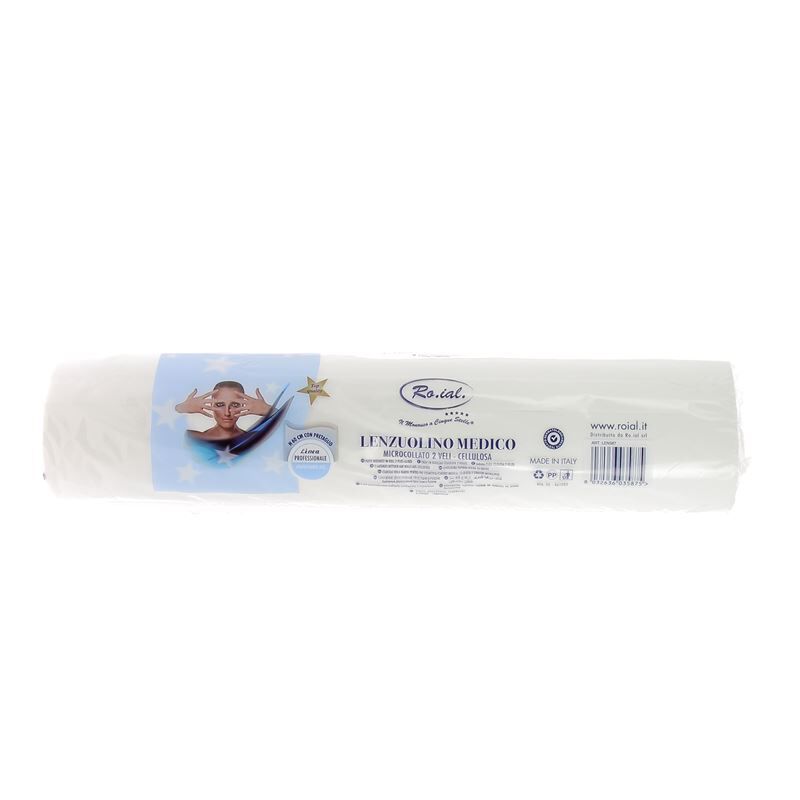 Drap cellulose en rouleau 60cm
