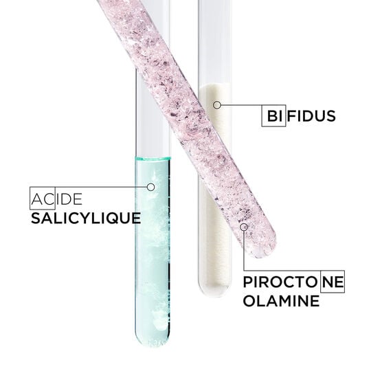 Bain puret&eacute; anti-pelliculaire Symbiose