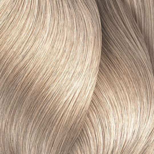 Coloration ton sur ton Dialight Acidic Gloss Color 10.02 milkshake naturel nacré