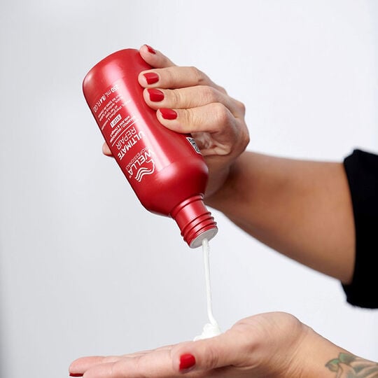Shampooing r&eacute;parateur Ultimate Repair 1000ml