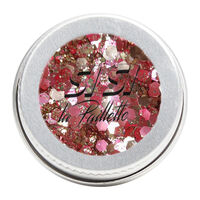 Paillettes Vegas b&eacute;b&eacute;