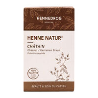 Henn&eacute; Natur ch&acirc;tain