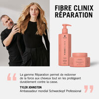 Rituel r&eacute;parateur Fortify
