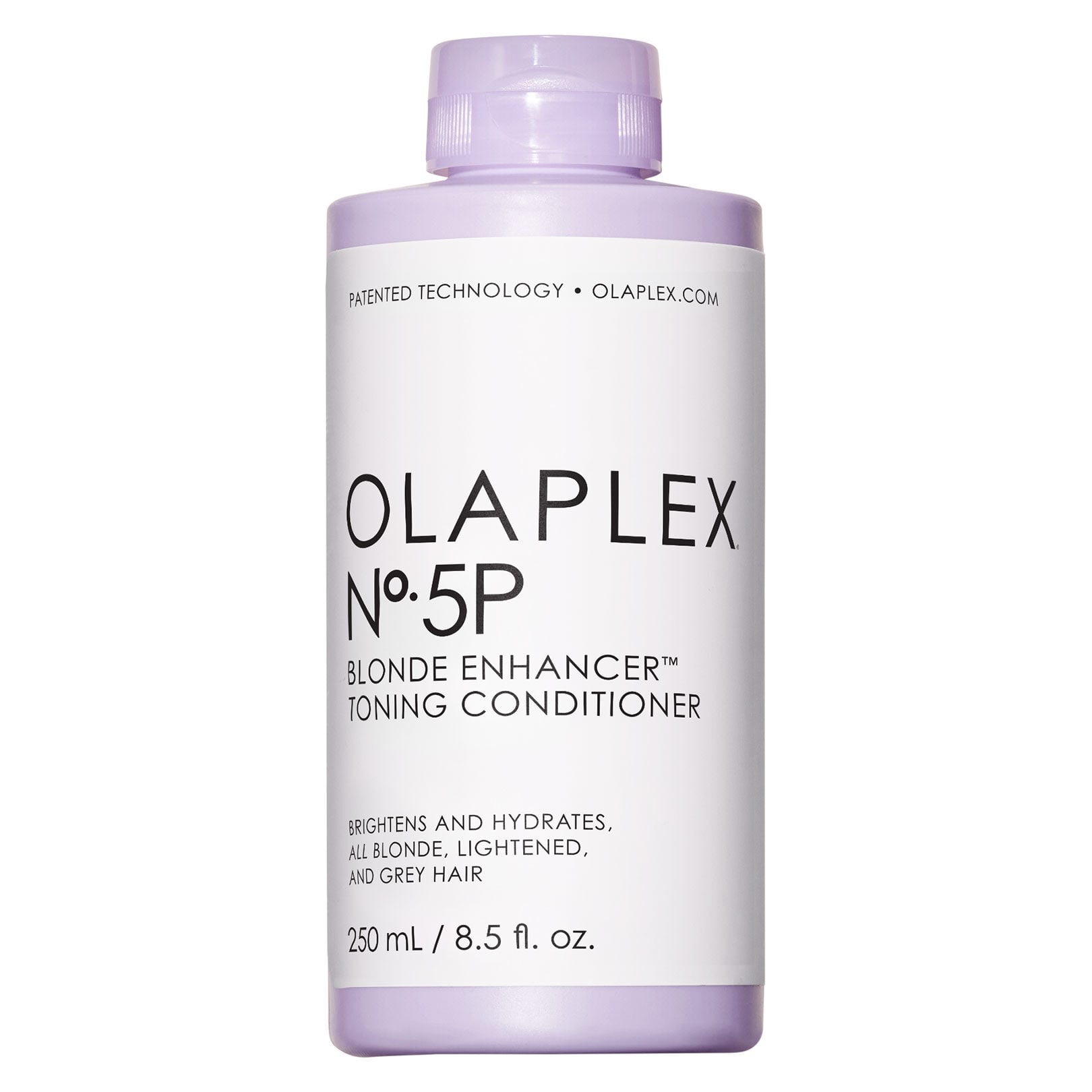 Apr&egrave;s-shampooing d&eacute;jaunissant n&deg;5P