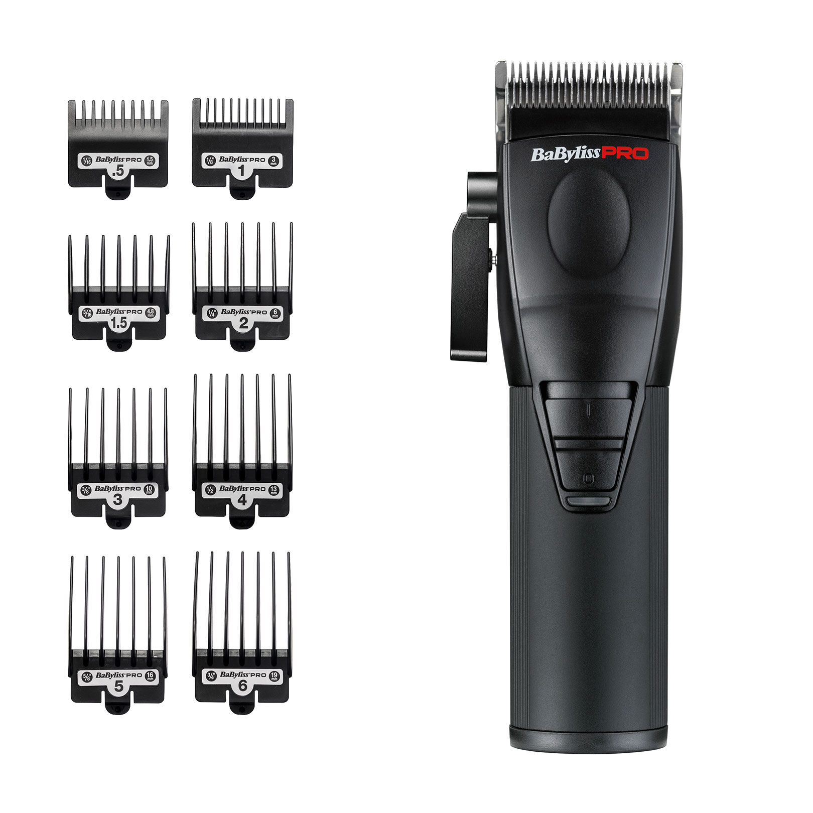 Tondeuse de coupe FreshFX