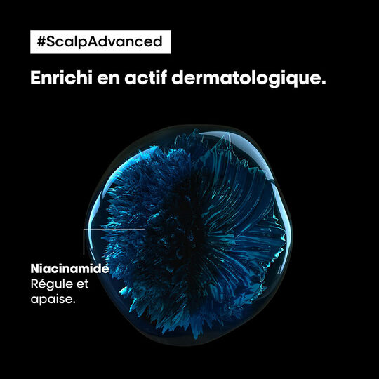Traitement apaisant intense Scalp Advanced