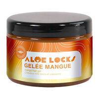 Gel&eacute;e &agrave; la mangue Aloe Locks