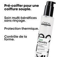 Crème 10-en-1 Flex Blowdry