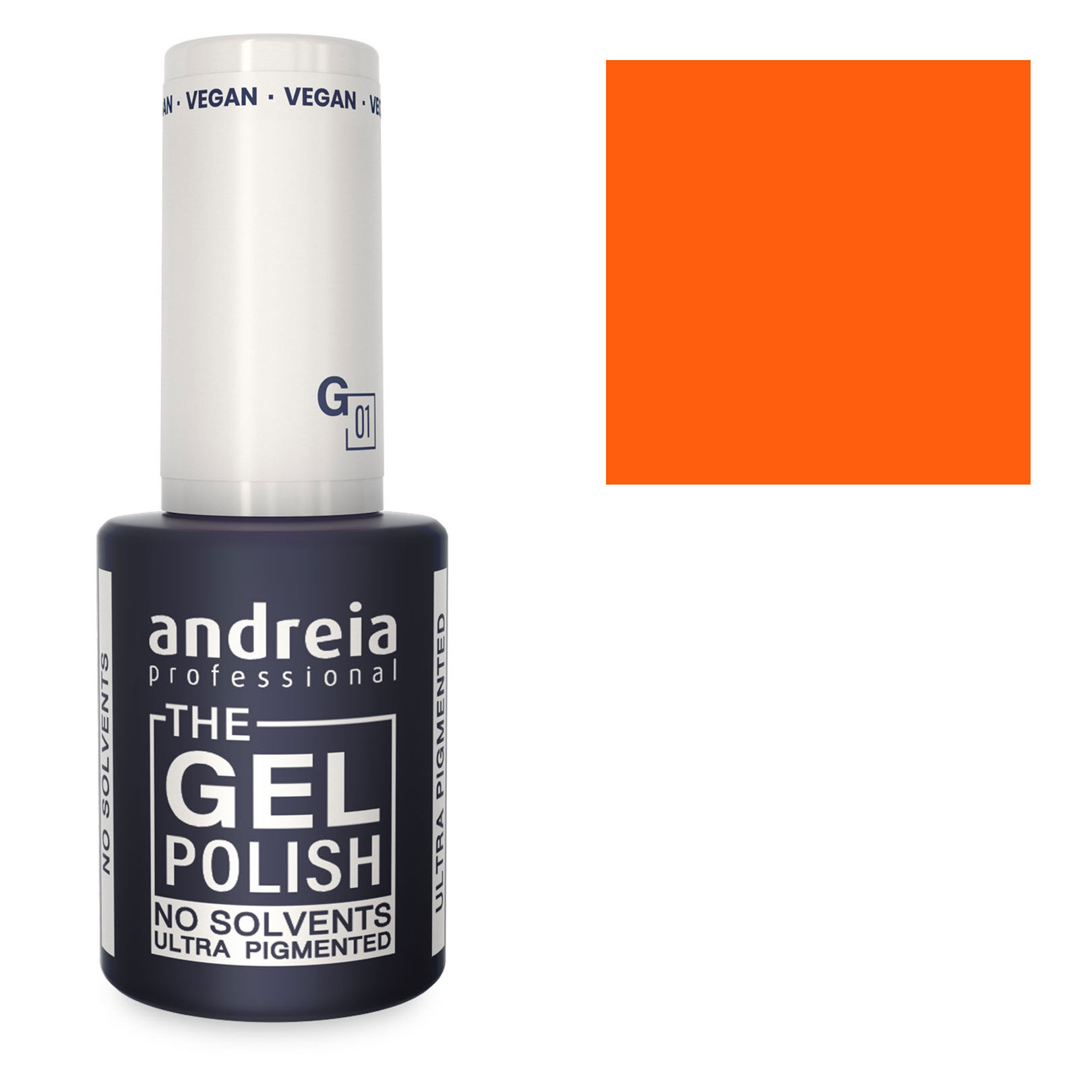 Vernis semi-permanent The Gel Polish VS3