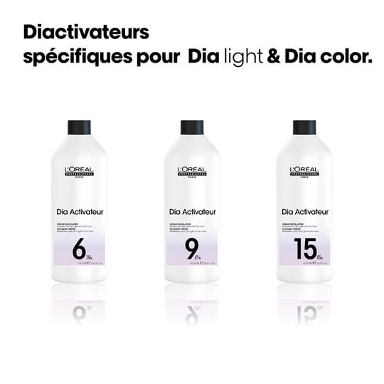 R&eacute;v&eacute;lateur Dia activateur 6 VOL