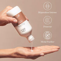 Shampooing Intense Repair Fusion 250ml