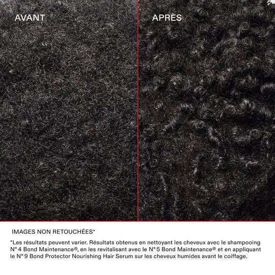 S&eacute;rum nourrissant n&deg;9