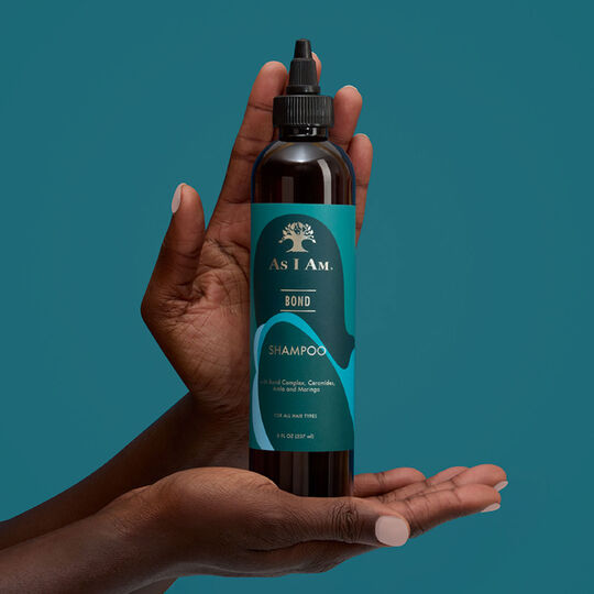 Shampooing fortifiant Bond