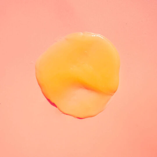 Rituel pour cheveux bouclés cuir chevelu sensible