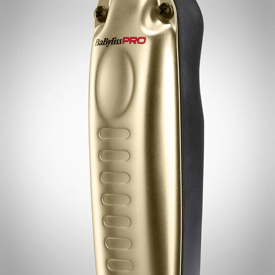 Tondeuse de précision métallique Lo-ProFX 726GE