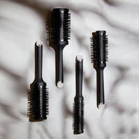 Brosse ronde c&eacute;ramique The blow dryer 25 mm -taille 1